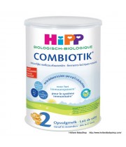 Hipp Bio Combiotik Baby Milk Powder 2,  800g